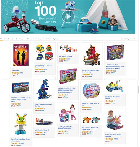 amazon toys|Iba pa.